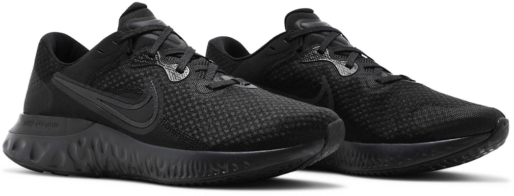 Nike Renew Run 2 'Negro Antracita' CU3504-006 Cheap Nike Renew Run 2 'Negro Antracita' CU3504-006
