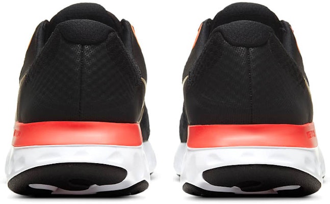 Nike Renew Run 2 'Black Bright Crimson' DJ0033-061 Purchase Nike Renew Run 2 'Black Bright Crimson' DJ0033-061