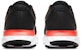 Nike Renew Run 2 'Hitam dan Merah Terang' DJ0033-061