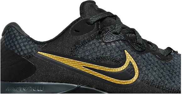 ナイキ リニュー ラン 2 "ブラック/メタリックゴールド" CU3504-010 Order ナイキ リニュー ラン 2 "ブラック/メタリックゴールド" CU3504-010