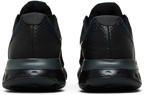 Nike Renew Run 2 'Black Metallic Gold' CU3504-010 Details for Nike Renew Run 2 'Black Metallic Gold' CU3504-010