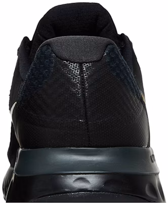 Nike Renew Run 2 'Black Metallic Gold' CU3504-010 Sizing Nike Renew Run 2 'Black Metallic Gold' CU3504-010