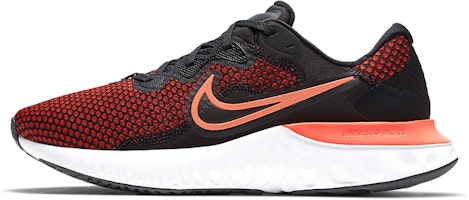 Nike Renew Run 2 /Orange 'Black' CU3504-004 Nike Renew Run 2 /Orange 'Black' CU3504-004