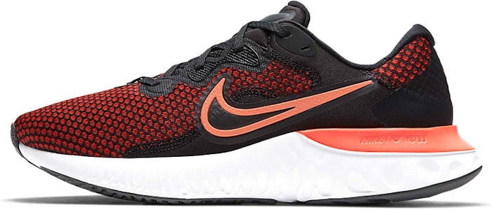 Nike Renew Run 2 黑橘 Buy Nike Renew Run 2 黑橘