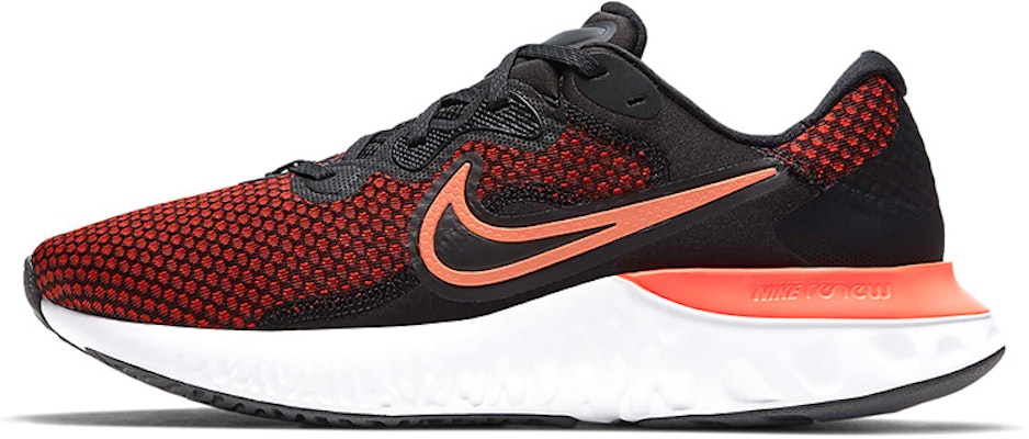 Nike Renew Run 2 /Orange 'Black' CU3504-004 Buy Nike Renew Run 2 /Orange 'Black' CU3504-004
