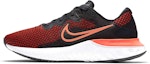 Buy Nike Renew Run 2 /Jingga 'Hitam' CU3504-004