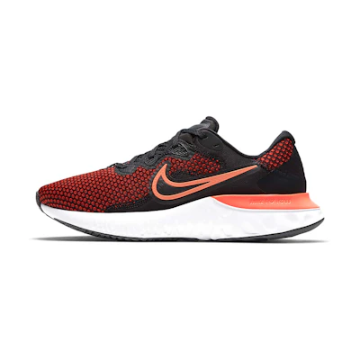 Nike Renew Run 2 /Orange 'Black'