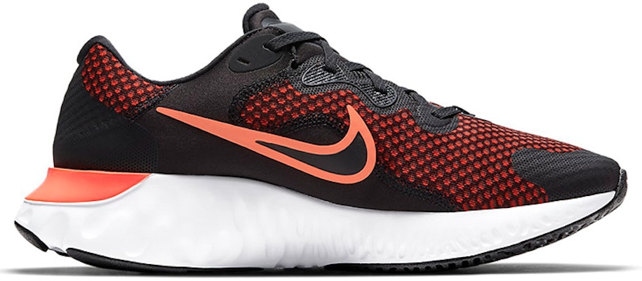 Nike Renew Run 2 /Orange 'Black' CU3504-004 Order Nike Renew Run 2 /Orange 'Black' CU3504-004