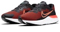 Lookbook Nike Renew Run 2 /Jingga 'Hitam' CU3504-004