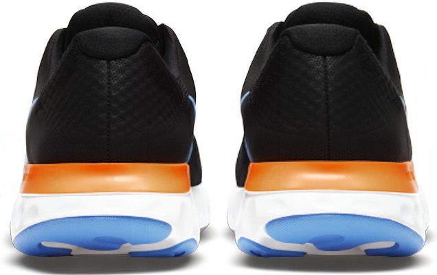 Nike Renew Run 2 'Negro Naranja Coast' CU3504-007 Purchase Nike Renew Run 2 'Negro Naranja Coast' CU3504-007