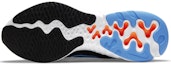 Details for Nike Renew Run 2 'Hitam Jingga Pantai' CU3504-007
