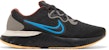 Nike Renew Run 2 'Hitam Foto Biru' CU3504-002