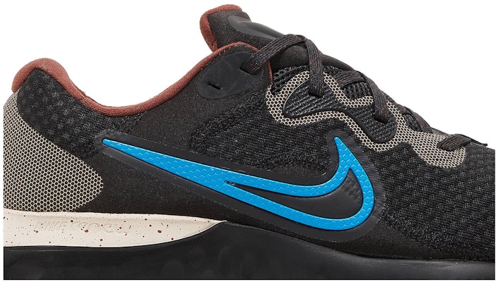 Nike Renew Run 2 'Black Photo Blue' CU3504-002 Order Nike Renew Run 2 'Black Photo Blue' CU3504-002