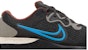Nike Renew Run 2 'Hitam Foto Biru' CU3504-002