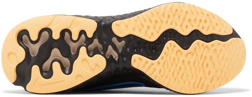 Nike Renew Run 2 'Black Photo Blue' CU3504-002 Shop Nike Renew Run 2 'Black Photo Blue' CU3504-002