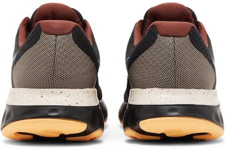 ナイキ リニュー ラン 2 "ブラック/フォトブルー" CU3504-002 Details for ナイキ リニュー ラン 2 "ブラック/フォトブルー" CU3504-002