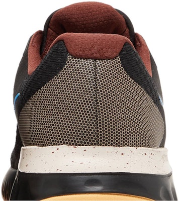 Nike Renew Run 2 'Black Photo Blue' CU3504-002 Sizing Nike Renew Run 2 'Black Photo Blue' CU3504-002