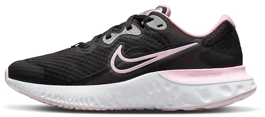 (Youth) Nike Renew Run 2 /Pink 'Black' CW3259-002 Buy (Youth) Nike Renew Run 2 /Pink 'Black' CW3259-002