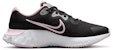 (JR) Nike Renew Run 2 /Merah Jambu 'Hitam' CW3259-002