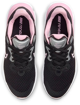 (Youth) Nike Renew Run 2 /Pink 'Black' CW3259-002 Shop (Youth) Nike Renew Run 2 /Pink 'Black' CW3259-002