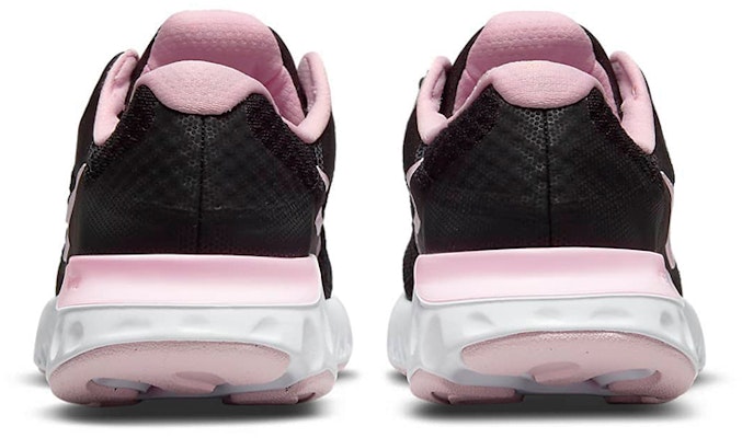 (Youth) Nike Renew Run 2 /Pink 'Black' CW3259-002 Purchase (Youth) Nike Renew Run 2 /Pink 'Black' CW3259-002