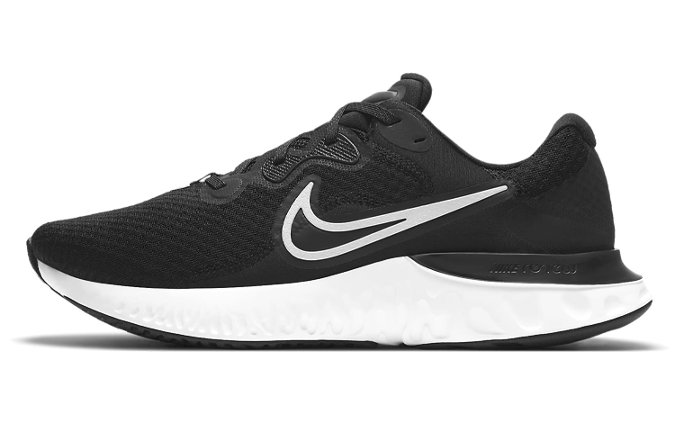 Nike Renew Run 2 'Black White' CU3504-005