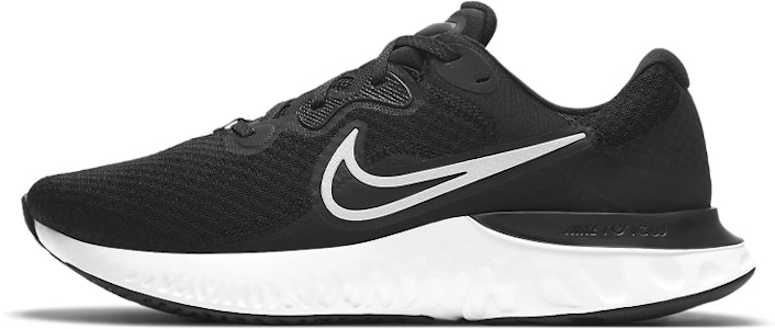Nike Renew Run 2 'Hitam Putih' CU3504-005 Buy Nike Renew Run 2 'Hitam Putih' CU3504-005