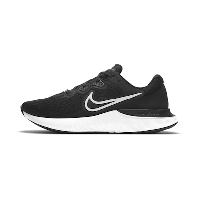Nike Renew Run 2 'Black White'
