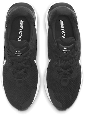 Nike Renew Run 2 'Black White' CU3504-005 Shop Nike Renew Run 2 'Black White' CU3504-005