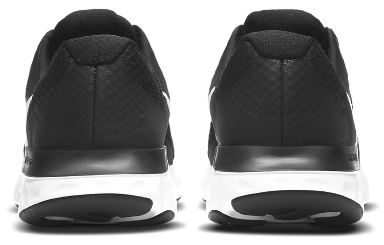 Purchase 耐吉 Renew Run 2 '黑白' CU3504-005