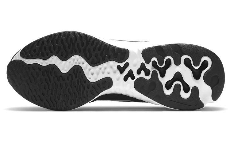 Details for 耐吉 Renew Run 2 '黑白' CU3504-005