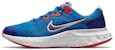 (JR) Nike Renew Run 2 'Biru Merah Perak' CW3259-400
