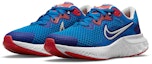 Lookbook (JR) Nike Renew Run 2 'Biru Merah Perak' CW3259-400