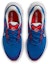 Shop (JR) Nike Renew Run 2 'Biru Merah Perak' CW3259-400