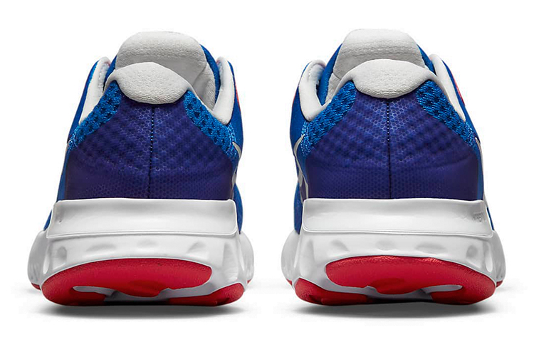 Purchase (JR) ナイキ リニュー ラン 2 "ブルーレッドシルバー" CW3259-400