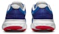 (JR) Nike Renew Run 2 'Biru Merah Perak' CW3259-400