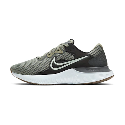 Nike Renew Run 2 'Light Army'