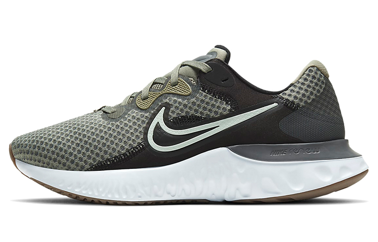 Nike Renew Run 2 'Light Army' CU3504-300