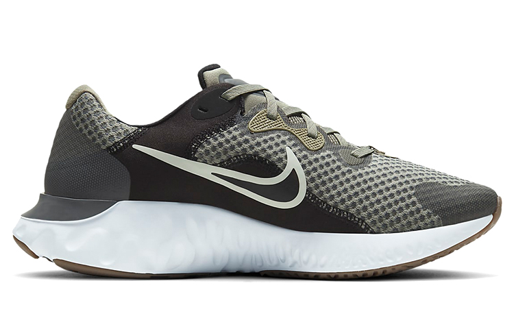 Order Nike Renew Run 2 灰黑