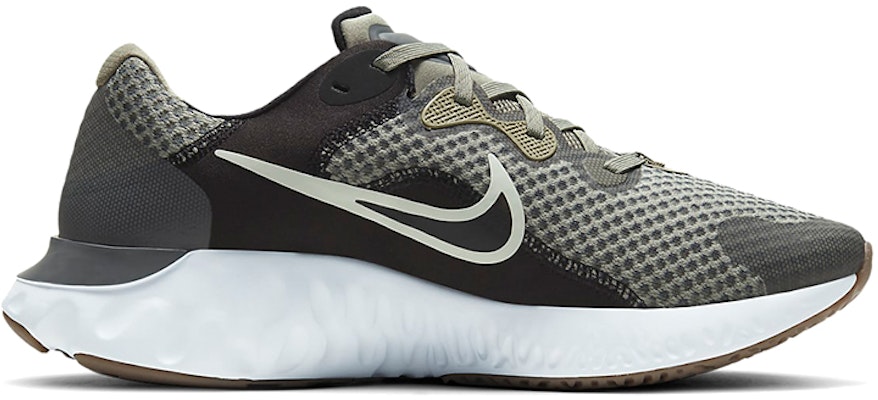 Nike Renew Run 2 'Light Army' CU3504-300 Order Nike Renew Run 2 'Light Army' CU3504-300