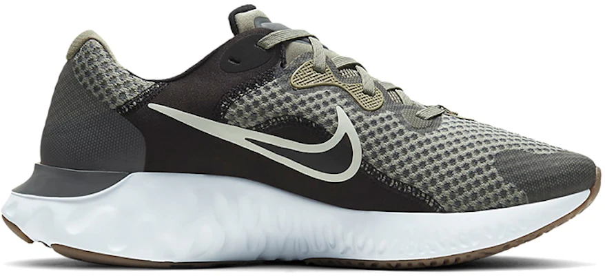 Nike Renew Run 2 灰黑 Order Nike Renew Run 2 灰黑