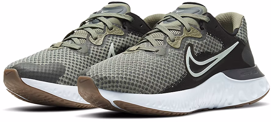 Nike Renew Run 2 'Light Army' CU3504-300 Lookbook Nike Renew Run 2 'Light Army' CU3504-300