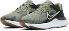 Lookbook Nike Renew Run 2 灰黑