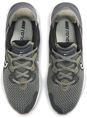 Nike Renew Run 2 灰黑 Shop Nike Renew Run 2 灰黑