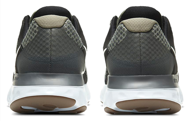 Purchase Nike Renew Run 2 灰黑