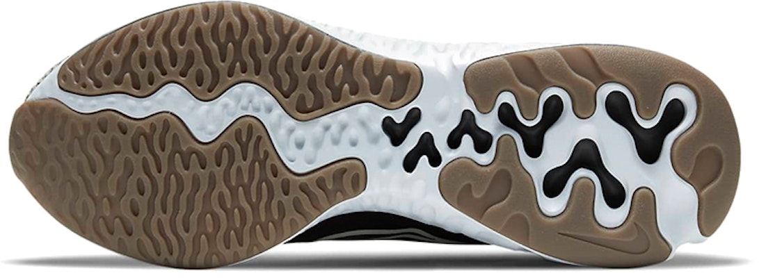 Nike Renew Run 2 'Light Army' CU3504-300 Details for Nike Renew Run 2 'Light Army' CU3504-300