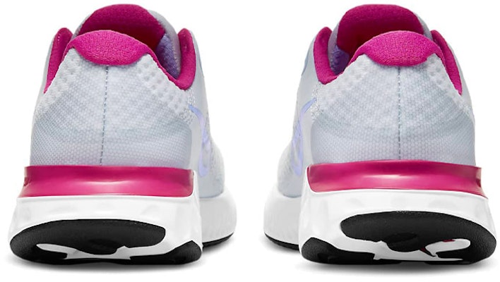 (Youth) Nike Renew Run 2 'Light Blue Rose Red' CW3259-007 Purchase (Youth) Nike Renew Run 2 'Light Blue Rose Red' CW3259-007