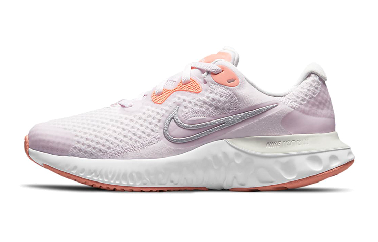 Buy (JR) ナイキ リニュー ラン 2 ピンク (Nike Rinū Ran 2 Pinku) CW3259-504