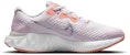 (JR) Nike Renew Run 2 'Merah Jambu' CW3259-504