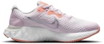 Order (JR) Nike Renew Run 2 'Merah Jambu' CW3259-504